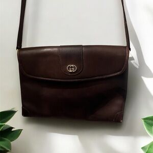 Vintage Gucci Shoulderbag